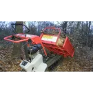 Transporteur à chenilles