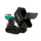 Transporteur à chenilles