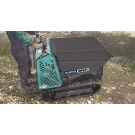 Transporteur à chenilles