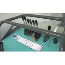 Transporteur à chenilles