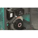 Transporteur à chenilles