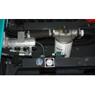 Transporteur à chenilles