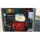 Transporteur à chenilles