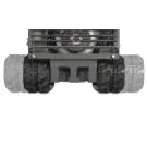 Transporteur à chenilles