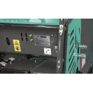 Transporteur à chenilles