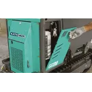 Transporteur à chenilles