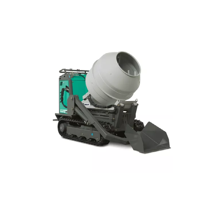 Transporteur à chenilles