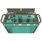 Transporteur à chenilles