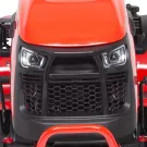 Tondeuse autoportée