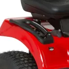 Tondeuse autoportée