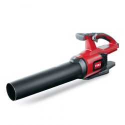 Toro Flex-Force 60V - Souffleur à batterie