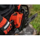 Tronçonneuse thermique