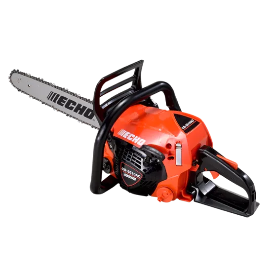 Tronçonneuse thermique