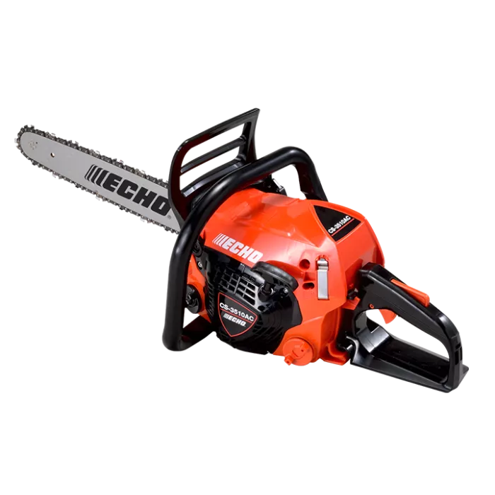 Tronçonneuse thermique