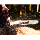 Tronçonneuse thermique