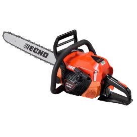 Tronçonneuse thermique