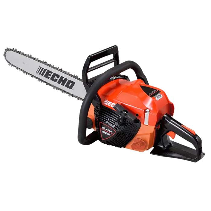 Tronçonneuse thermique