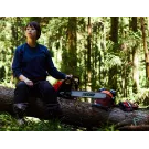 Tronçonneuse thermique