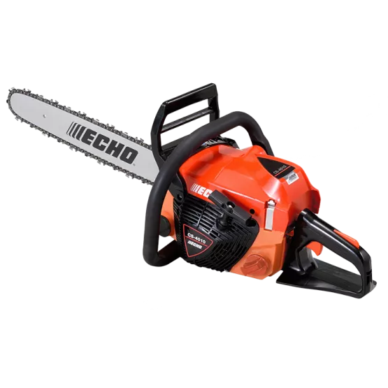 Tronçonneuse thermique