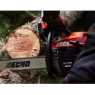 Tronçonneuse thermique