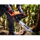 Tronçonneuse thermique