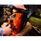 Tronçonneuse thermique