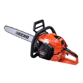 Tronçonneuse thermique