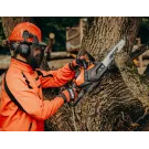 Tronçonneuse à batterie (Machine seule)