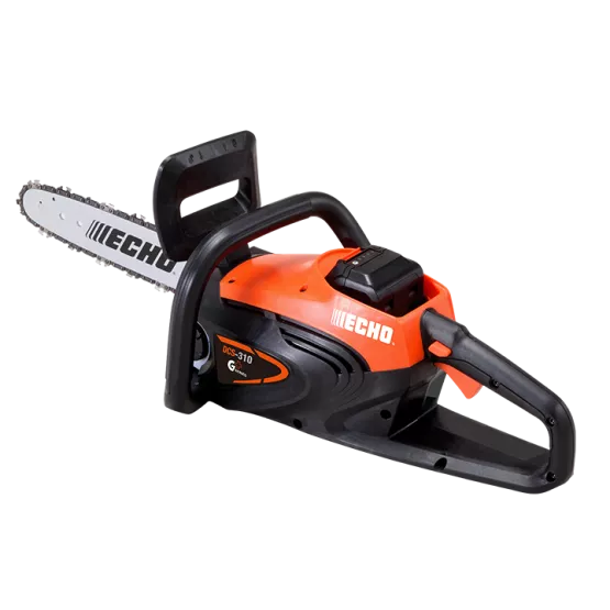 Pack Tronçonneuse à batterie