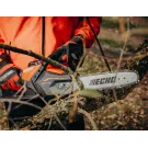 Pack Tronçonneuse à batterie