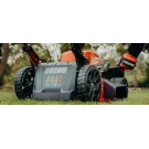 Pack Tondeuse à batterie poussée