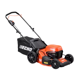 Pack Tondeuse à batterie poussée