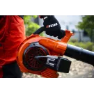 Souffleur à batterie (Machine seule)