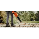 Souffleur à batterie (Machine seule)