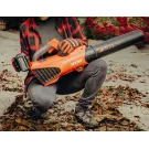 Souffleur à batterie (Machine seule)