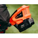 Coupe-bordure à batterie (Machine seule)