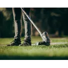 Coupe-bordure à batterie (Machine seule)