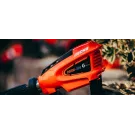 Coupe-bordure à batterie (Machine seule)