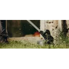 Pack Coupe bordure à batterie