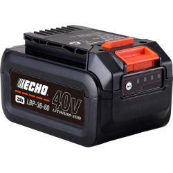 Echo LBP-36-80 - Batterie 36V 2Ah