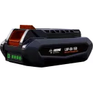 Batterie 50,4 V 2,3 Ah