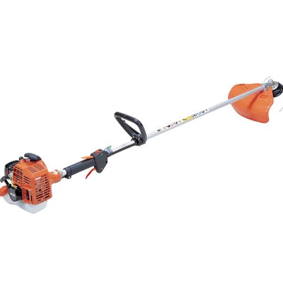 Débroussaileuse thermique