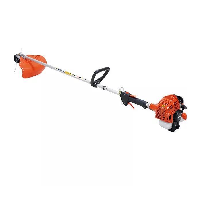 Débroussailleuse thermique