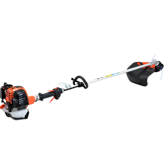 Débroussailleuse thermique