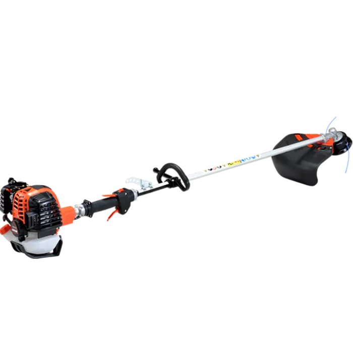 Débroussailleuse thermique