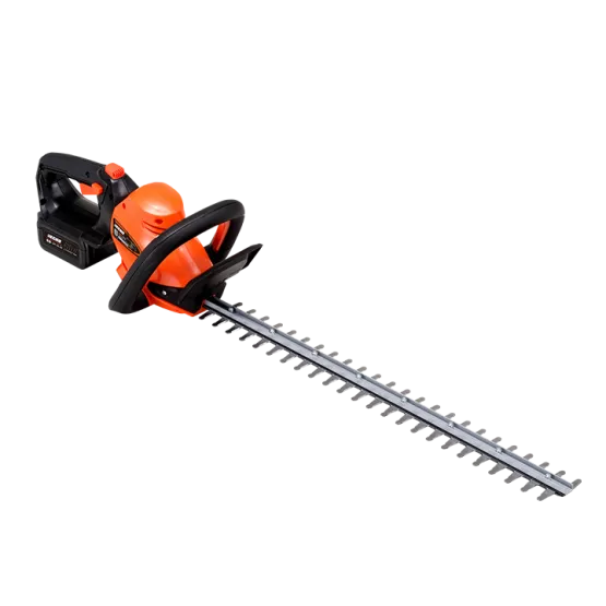 Pack Taille haies à batterie