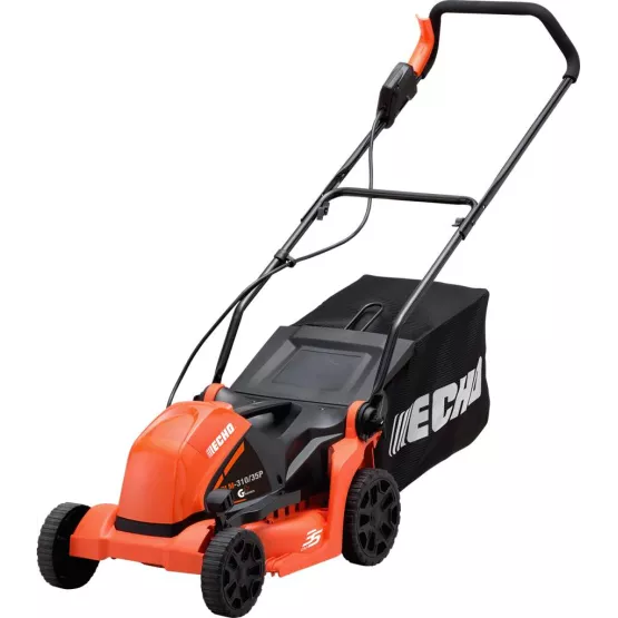 Tondeuse à batterie poussée (Machine seule)