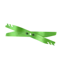 EGO AB2100D-E - Lame double pour tondeuse EGO LM2130E-SP