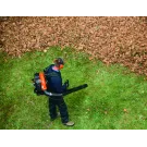 Echo PB580 - Souffleur à dos thermique