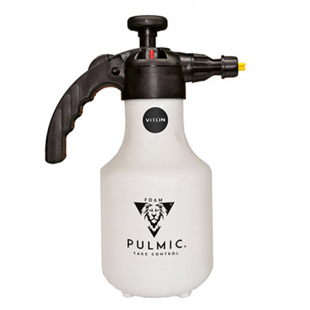 Pulmic Industrial 2000 FOAM...